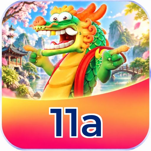 11a Logo