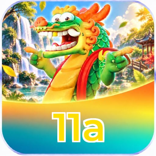 Slots online da 11a com jackpots progressivos