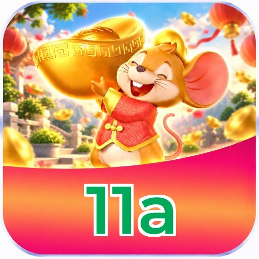11a Logo