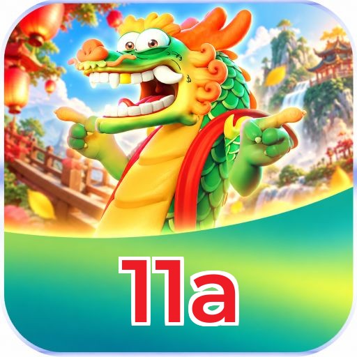 11a Logo