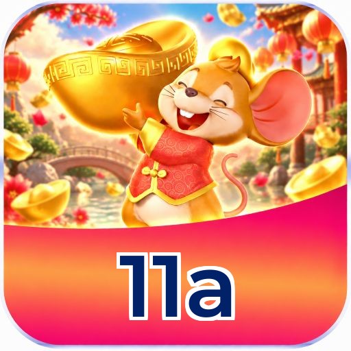 11a APK Android - Logo oficial