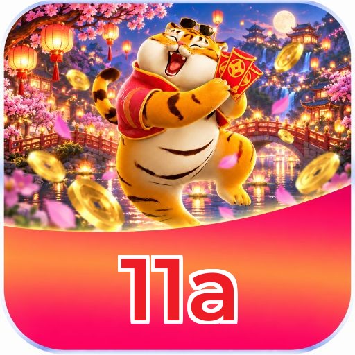 11a Logo